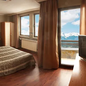 Hotel Aneli Bansko