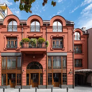 Flavia Heritage Boutique *** Plovdiv