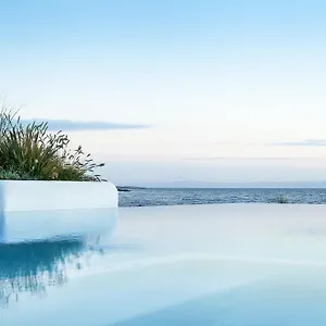 Hotel Sea Sense Boutique & Relax Zone Sozopol