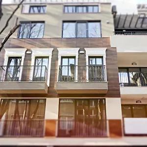 Aparthotel Meriva Varna